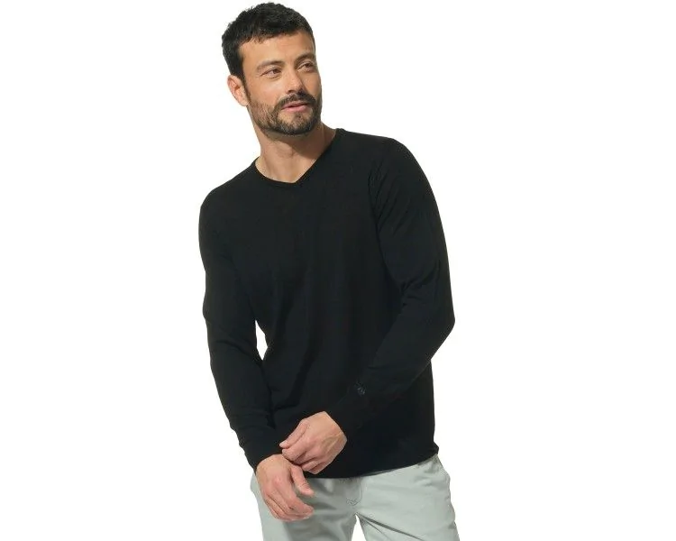 Pull Mermoz Merinos Hublot 6 Pull Mermoz Merinos Hublot – Image 4