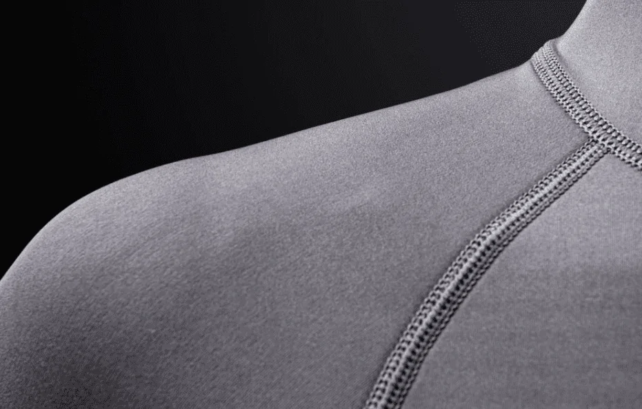 Top Néoprène 1mm Microfleece X Femme Zhik 5 Top Néoprène 1mm Microfleece X Femme Zhik – Image 3