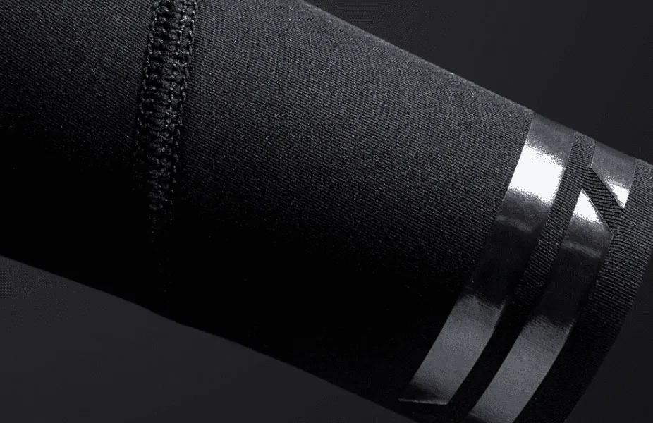 Top Néoprène 1mm Microfleece X Femme Zhik 6 Top Néoprène 1mm Microfleece X Femme Zhik – Image 4