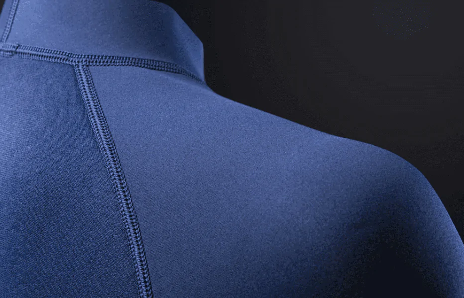 Top Néoprène 1mm Microfleece V Femme Zhik 6 Top Néoprène 1mm Microfleece V Femme Zhik – Image 4