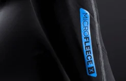 Top Néoprène 1mm Microfleece X Femme Zhik 12 Top Néoprène 1mm Microfleece X Femme Zhik -Marin Costumes Boutique micro4 1