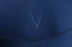 Top Néoprène 1mm Microfleece V Femme Zhik 13 Top Néoprène 1mm Microfleece V Femme Zhik -Marin Costumes Boutique micro4 5 1