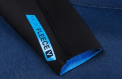 Top Néoprène 1mm Microfleece V Femme Zhik 14 Top Néoprène 1mm Microfleece V Femme Zhik -Marin Costumes Boutique micro5 5 1