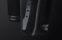 Long John 1mm Microfleece X Homme Zhik -Marin Costumes Boutique microfleece 3