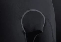 Long John 1mm Microfleece X Homme Zhik -Marin Costumes Boutique microfleece 4