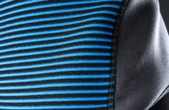 Long John 1mm Microfleece X Homme Zhik -Marin Costumes Boutique microfleece 5