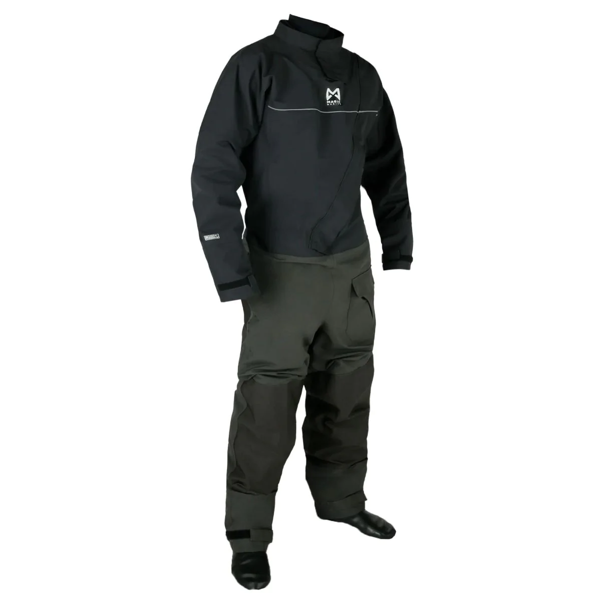 Combinaison Seche Drysuit Regatta Magic Marine 3 Combinaison Seche Drysuit Regatta Magic Marine