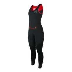 Long John Racing 3mm Femme Magic Marine