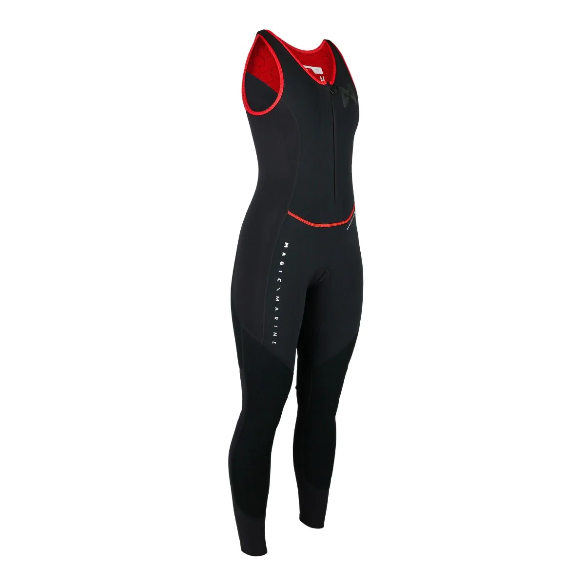 Long John Racing 3mm Femme Magic Marine 4 Long John Racing 3mm Femme Magic Marine – Image 2