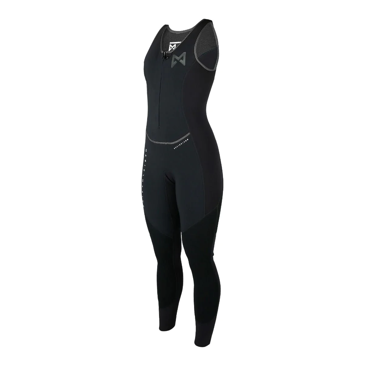 Long John Racing 1.5 Mm Femme Magic Marine