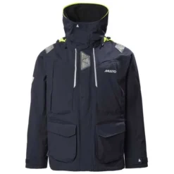 Veste BR2 Offshore Homme Musto - Taille XS