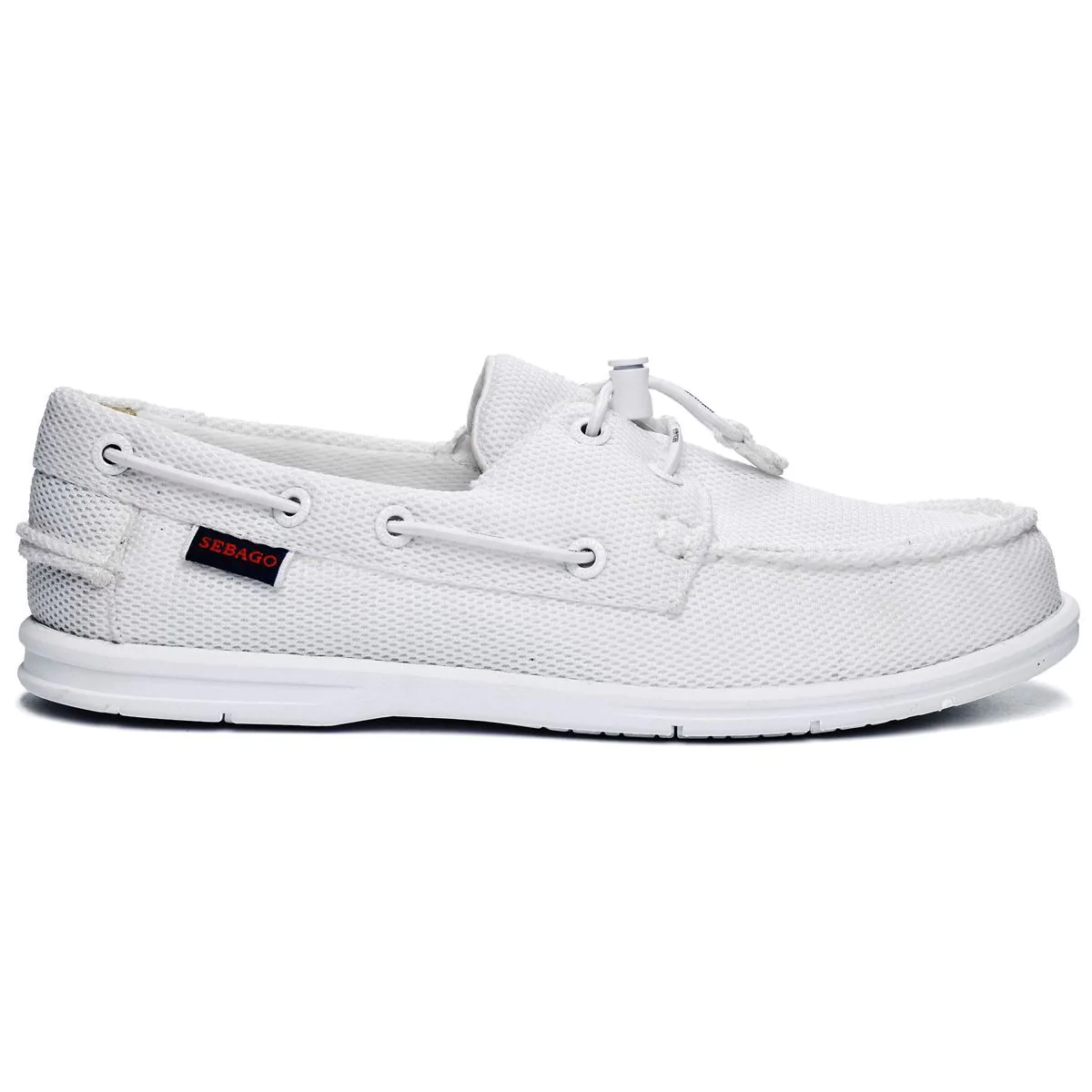 Chaussures Naples Tech Femme Sebago 4 Chaussures Naples Tech Femme Sebago – Image 2