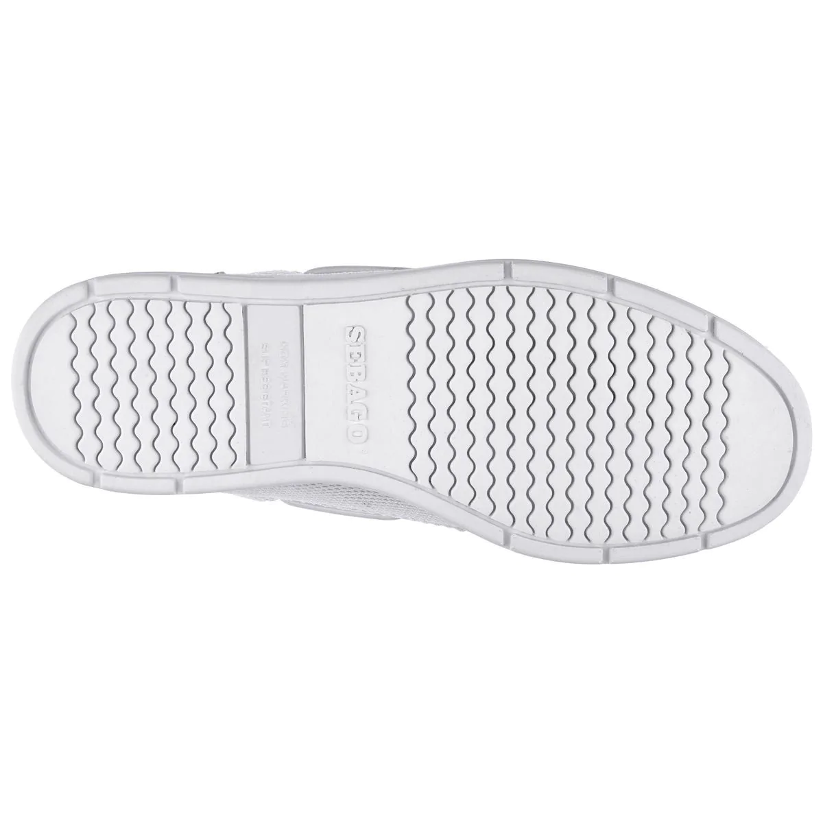 Chaussures Naples Tech Femme Sebago 10 Chaussures Naples Tech Femme Sebago – Image 8