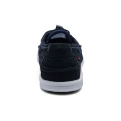 Chaussures Bateau Naplestech Docksides Sebago -Marin Costumes Boutique naplestech blue navy 70014z0 908 3 1