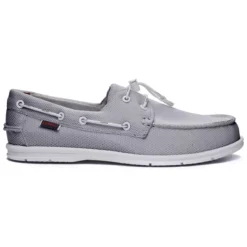 Chaussures Bateau Naplestech Docksides Sebago -Marin Costumes Boutique naplestech white 70014z0 988r 1