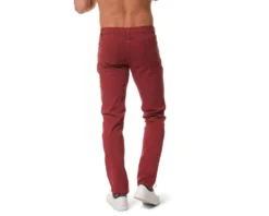 Pantalon Neuilly Hublot -Marin Costumes Boutique neuilly pantalon homme 5 poches 2