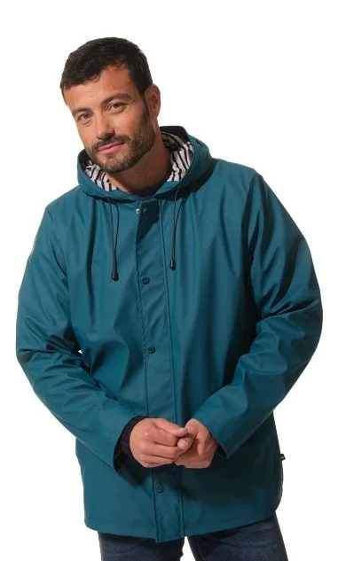 Ciré Marin Mixte Doublé Polaire Nimbus Hublot 6 Ciré Marin Mixte Doublé Polaire Nimbus Hublot – Image 4