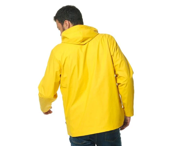 Ciré Marin Mixte Doublé Polaire Nimbus Hublot 21 Ciré Marin Mixte Doublé Polaire Nimbus Hublot – Image 19