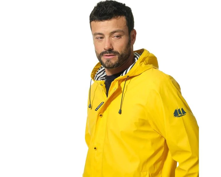 Ciré Marin Mixte Doublé Polaire Nimbus Hublot 20 Ciré Marin Mixte Doublé Polaire Nimbus Hublot – Image 18