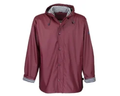 Ciré Marin Mixte Doublé Polaire Nimbus Hublot 34 Ciré Marin Mixte Doublé Polaire Nimbus Hublot -Marin Costumes Boutique nimbus cir zipp avec pressions 1