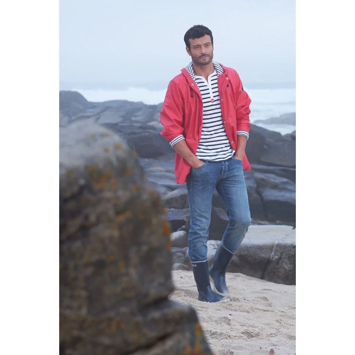 Ciré Marin Nuage Mixte Hublot 15 Ciré Marin Nuage Mixte Hublot – Image 13