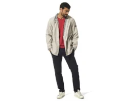 Ciré Marin Nuage Mixte Hublot 26 Ciré Marin Nuage Mixte Hublot -Marin Costumes Boutique nuage cir mixte zipp 1