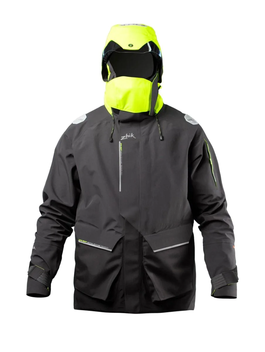 Veste OFS 800 Zhik 4 Veste OFS 800 Zhik – Image 2