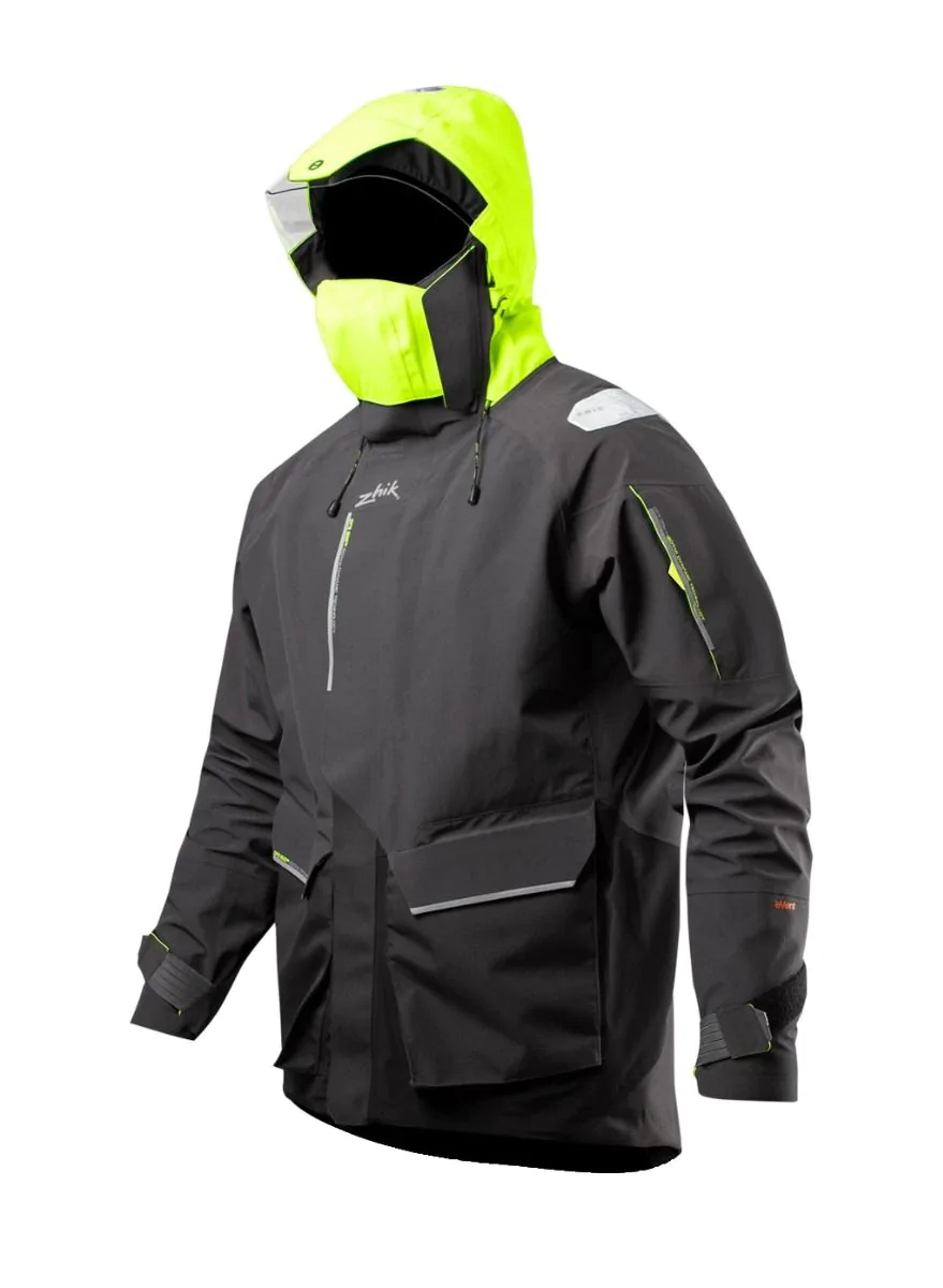 Veste OFS 800 Zhik 7 Veste OFS 800 Zhik – Image 5