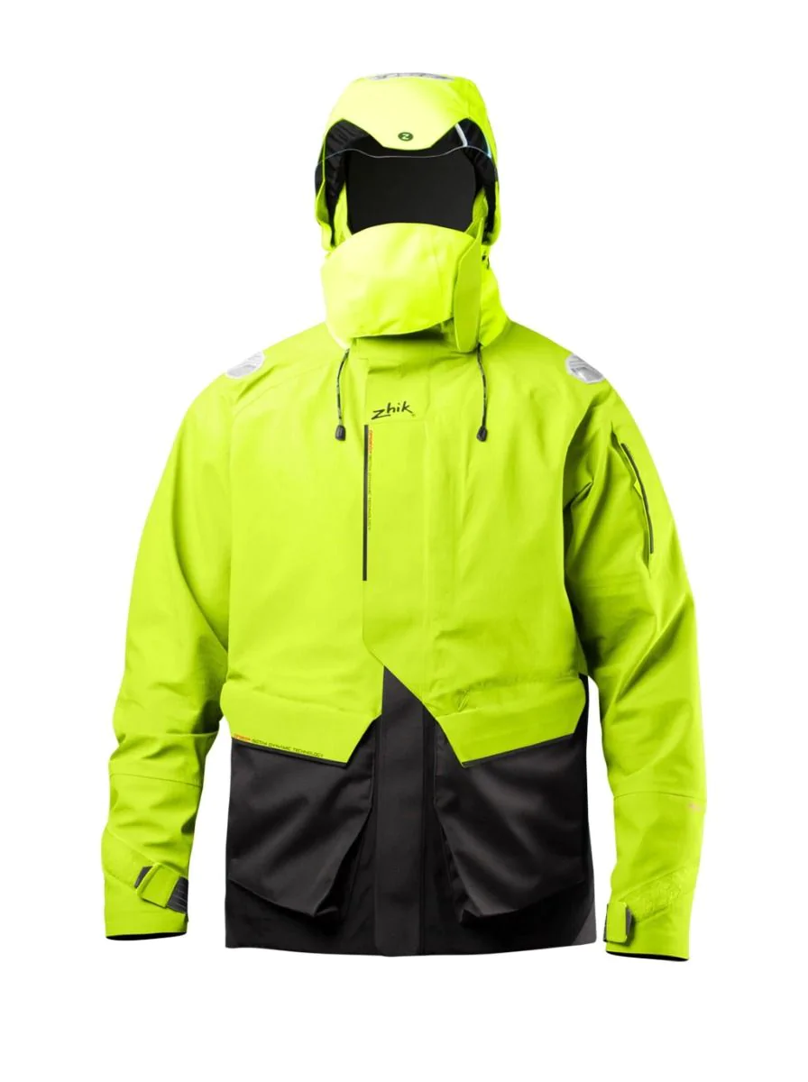 Veste OFS 800 Zhik 6 Veste OFS 800 Zhik – Image 4