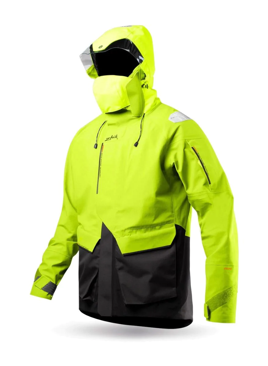 Veste OFS 800 Zhik 9 Veste OFS 800 Zhik – Image 7