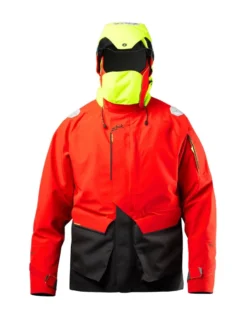 Veste OFS 800 Zhik 24 Veste OFS 800 Zhik -Marin Costumes Boutique ofs800 jacket red front