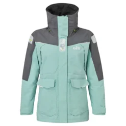 Veste OS2 Offshore 2022 Femme Gill -Marin Costumes Boutique os25jw egg01 1 97869.1642604494