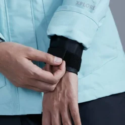 Veste OS2 Offshore 2022 Femme Gill -Marin Costumes Boutique os25jw egg01 model 5 53402.1642604494