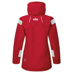 Veste OS2 Offshore 2022 Femme Gill -Marin Costumes Boutique os25jw red01 2 87786.1633956867