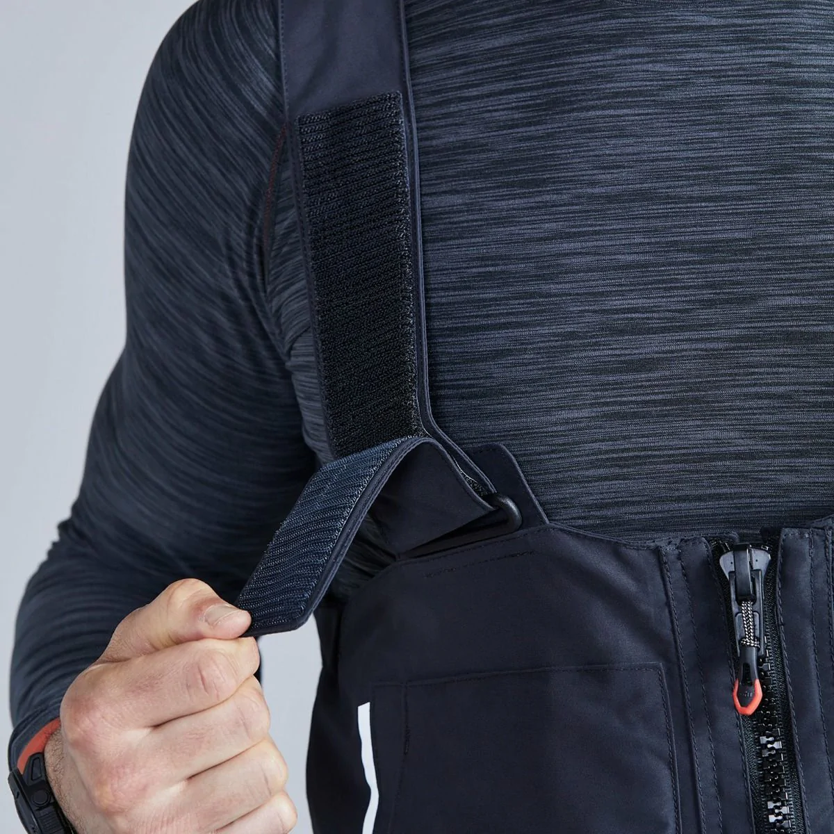 Salopette OS2 Offshore 2022 Gill 13 Salopette OS2 Offshore 2022 Gill – Image 11