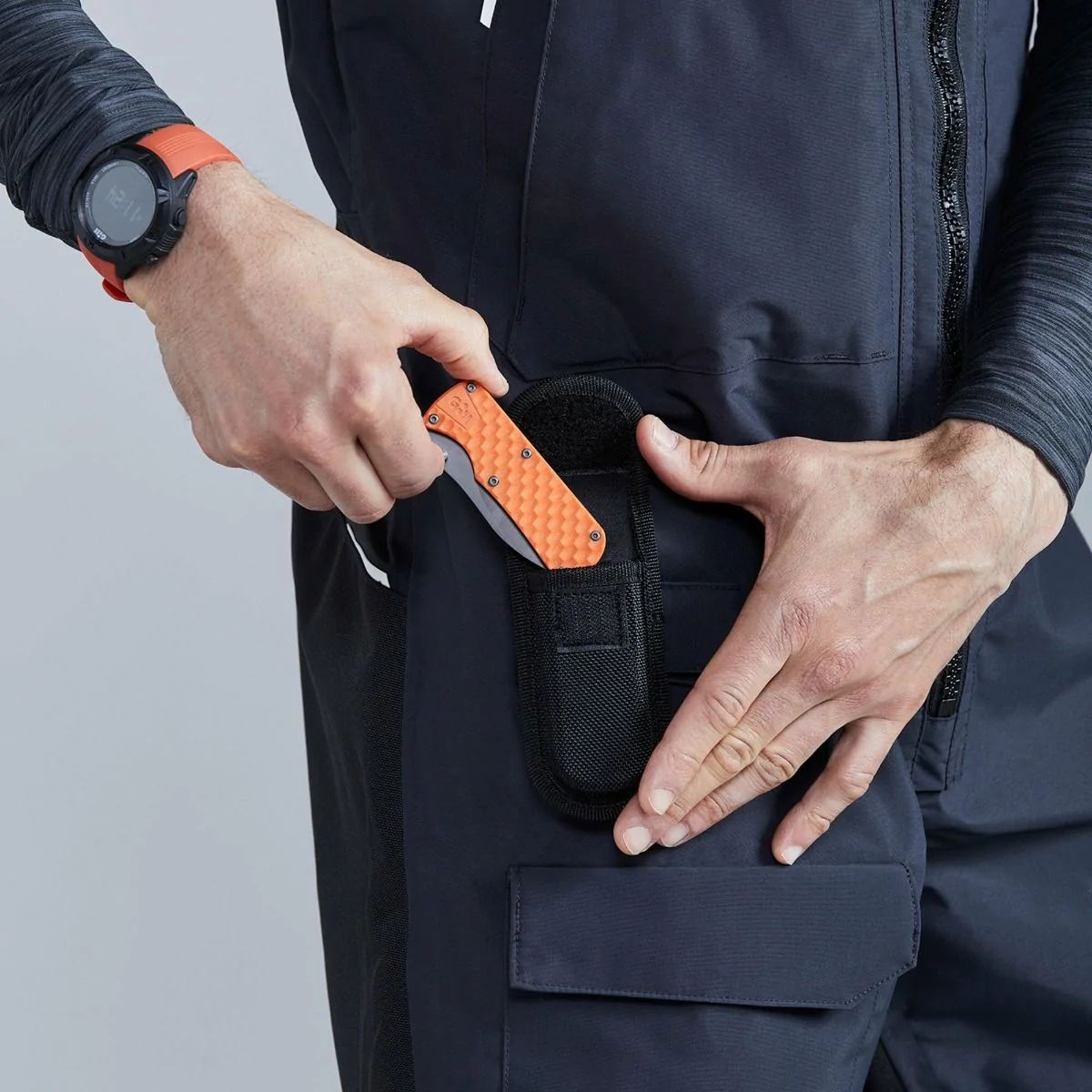 Salopette OS2 Offshore 2022 Gill 15 Salopette OS2 Offshore 2022 Gill – Image 13