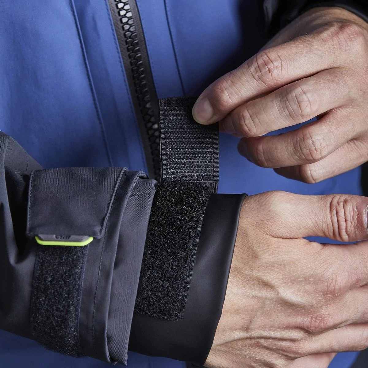 Veste De Quart OS3 Coastal Homme Gill 11 Veste De Quart OS3 Coastal Homme Gill – Image 9