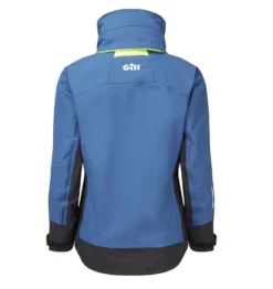 Veste De Quart OS3 Femme Gill -Marin Costumes Boutique os32jw 2