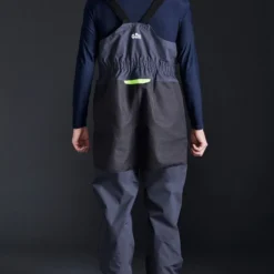 Salopette De Quart OS3 Coastal Homme Gill -Marin Costumes Boutique os32t gra01 model 4 68316