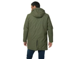 Ciré Osham Hublot -Marin Costumes Boutique osham cir homme 3 4 zipp capuche 6