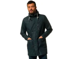 Ciré Long Oslo Hublot -Marin Costumes Boutique oslo cir homme 3 4 zipp et boutonn 1