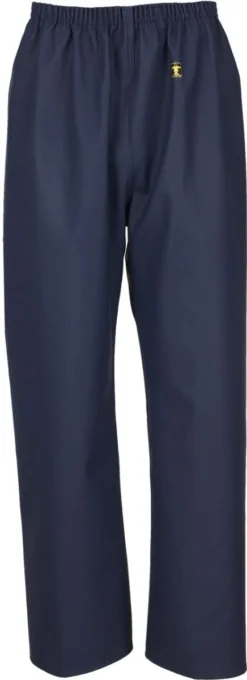 Pantalon Pouldo Glentex Guy Cotten -Marin Costumes Boutique p 204 2 fr original 4