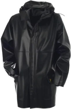 Veste Ciré Rosbras Cap Coz Guy Cotten 27 Veste Ciré Rosbras Cap Coz Guy Cotten -Marin Costumes Boutique p 210 1 fr original