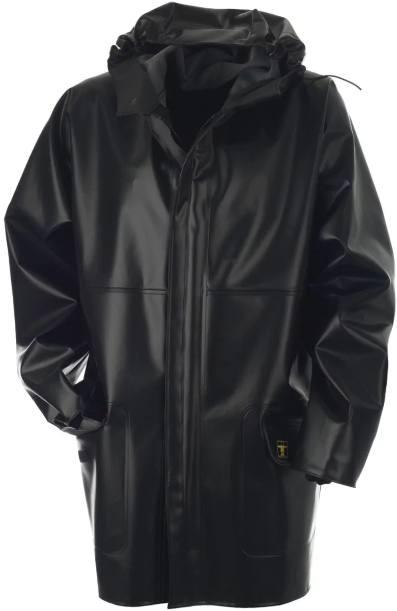 Veste Ciré Rosbras Cap Coz Guy Cotten 8 Veste Ciré Rosbras Cap Coz Guy Cotten – Image 6