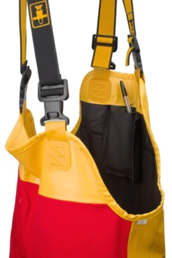 Cotte A Bretelles Drembib HybridPro+ -Marin Costumes Boutique p 500 2 fr original