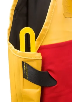 Cotte A Bretelles Drembib HybridPro+ -Marin Costumes Boutique p 500 3 fr original