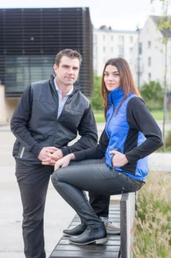 Blouson Pluton Guy Cotten - Taille L -Marin Costumes Boutique p 558 2 fr original