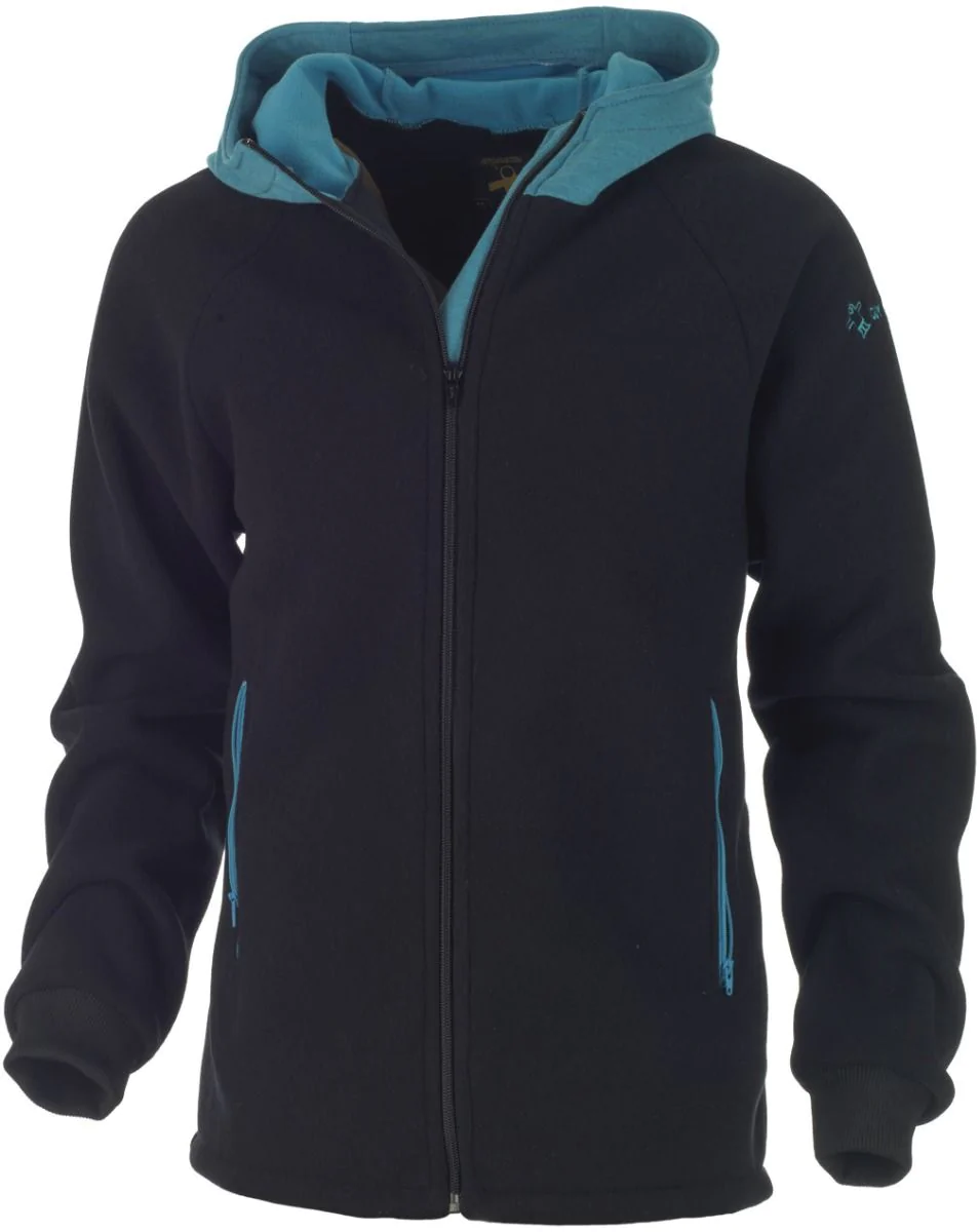 Veste Polaire Darwin Homme Guy Cotten 4 Veste Polaire Darwin Homme Guy Cotten – Image 2