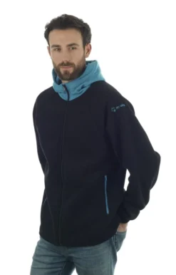 Veste Polaire Darwin Homme Guy Cotten 9 Veste Polaire Darwin Homme Guy Cotten -Marin Costumes Boutique p 597 1 fr original 2