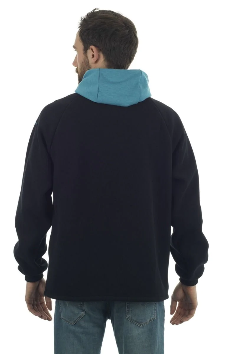 Veste Polaire Darwin Homme Guy Cotten 6 Veste Polaire Darwin Homme Guy Cotten – Image 4